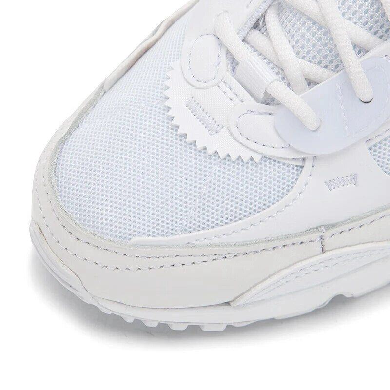 Original New Arrival NIKE W AIR MAX 90 FUTURA Women's Running Shoes Sneakers