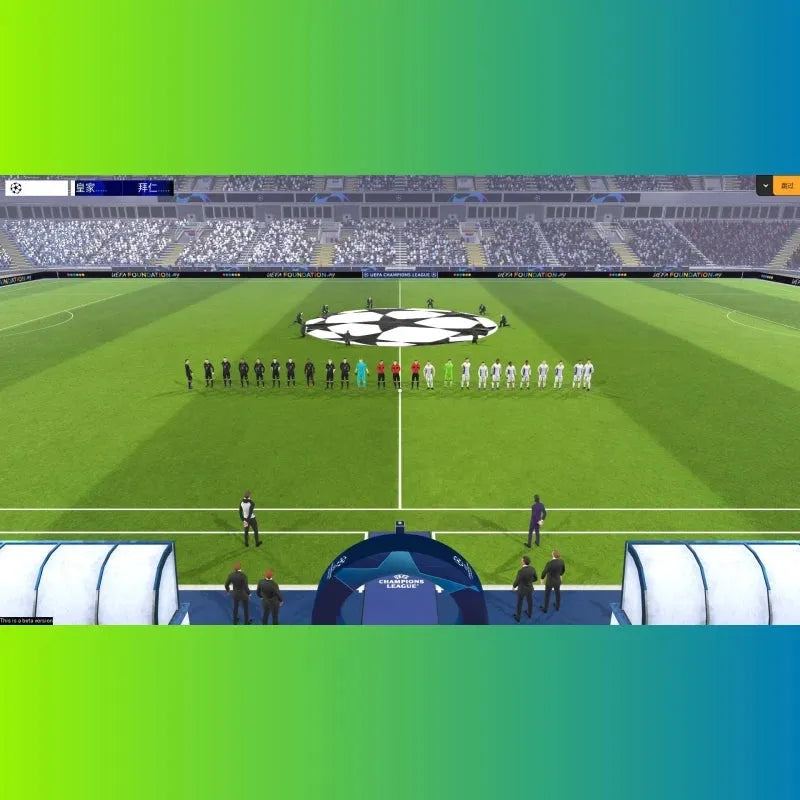 Sony Playstation 5 PS5 Game CD New Football Manager Console 2024 100% Official Original Physical Game Card Football Manager 2024