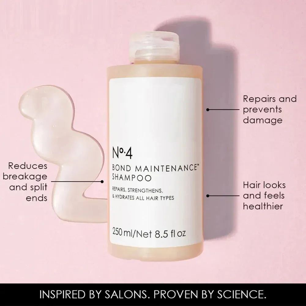 Soft Cleansing Shampoo Fluffy Smooth Hair Perm Repair Conditioning Oil Repair Dryness Improve Frizz Strengthen Hair