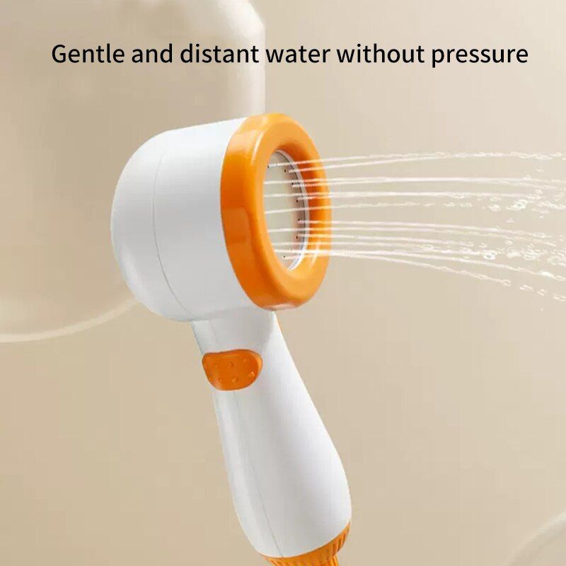 Electric Pool Submarine Radish Summer Children Submarine Children Bathroom Toys