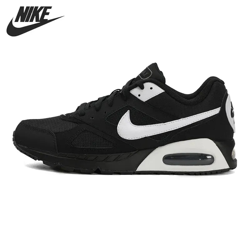 Original New Arrival NIKE AIR MAX IVO Men's Running Shoes Sneakers