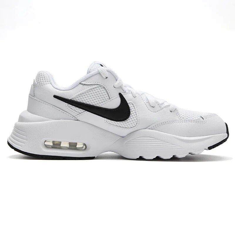 Original New Arrival NIKE AIR MAX FUSION Women's Running Shoes Sneakers