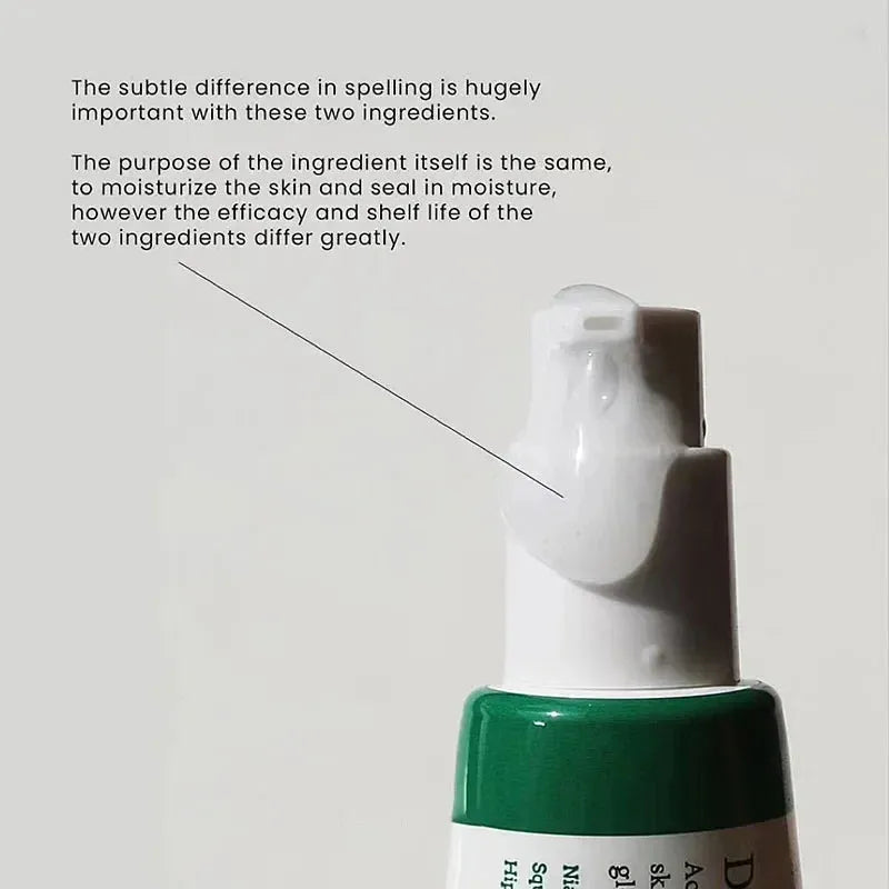 Korean Skincare Dark Spot Correcting Glow Brightening Serum Hyperpigmentation Treatment Complete No-Stress Physical Sunscreen