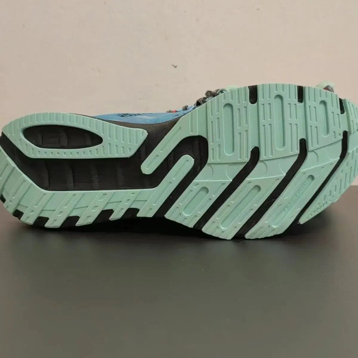 BROOKS Brooks men's lightweight non-slip shock-absorbing breathable racing shoes comfortable sports shoes Marathon running shoes