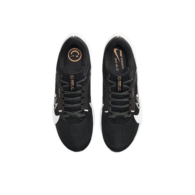 Original New Arrival Nike Air Zoom Pegasus 40 PRM Men's Running Shoes Anti Slip Wear Resistant Ventilate Sneakers FB7179-001