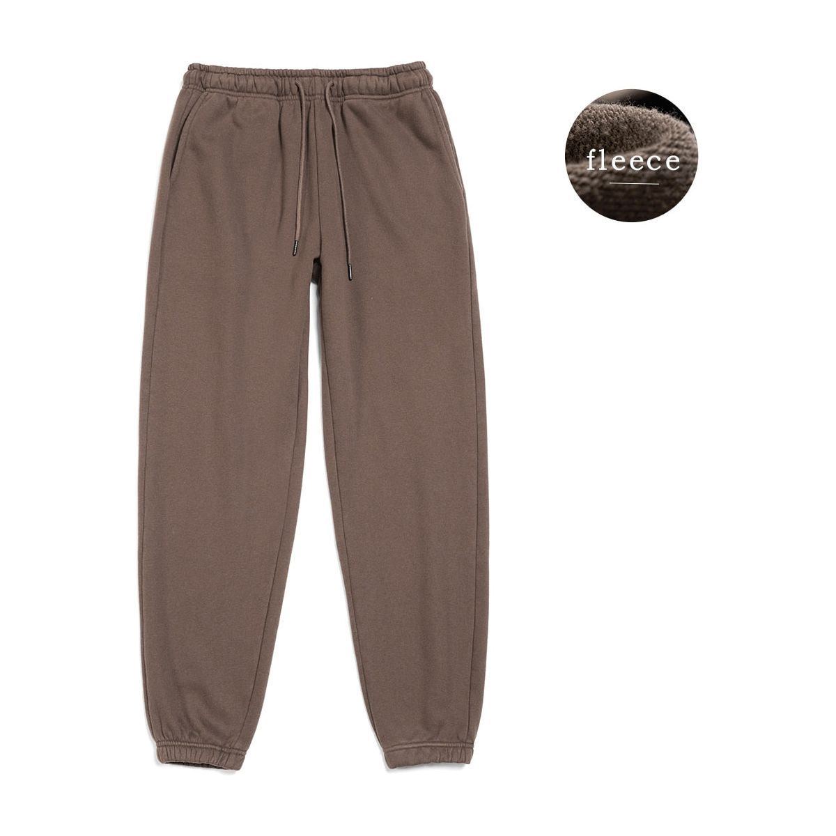 Jogger Pants for Men Drawstring Trousers Casual Comfortable