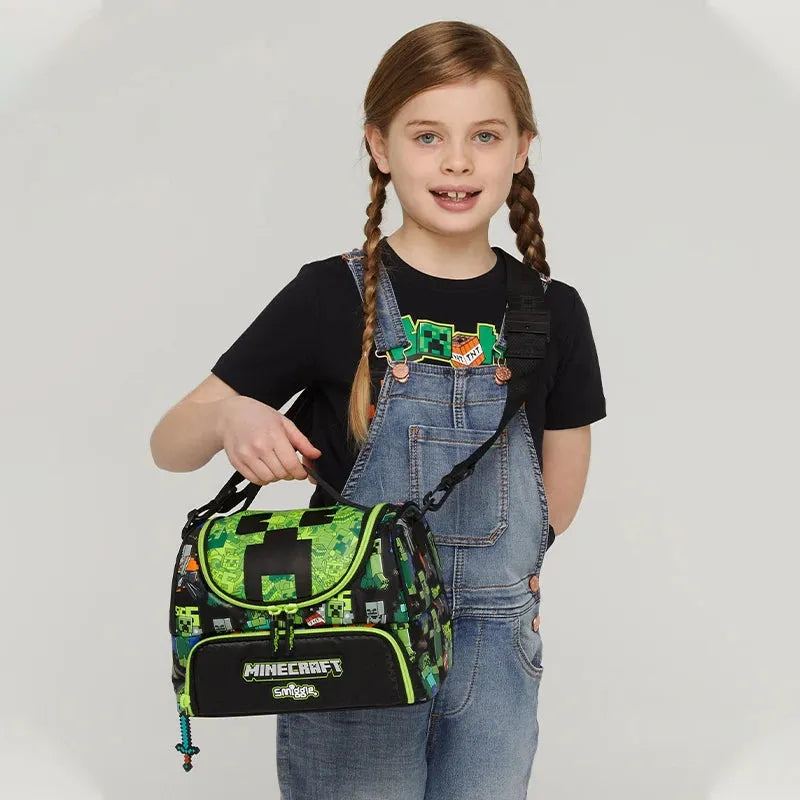 Genuine Australia Smiggle School Bag Children Stationery Student Lunch Bag Backpack Lunch Box Wallet Water Cup Student Gift