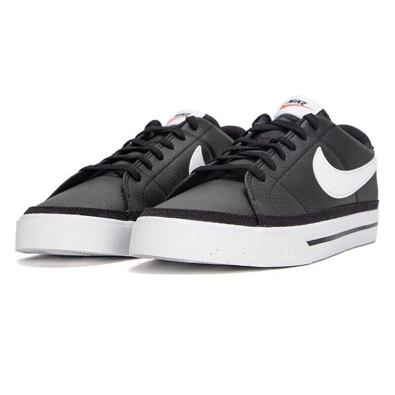 Original New Arrival NIKE COURT LEGACY NN Men's Skateboarding Shoes Sneakers