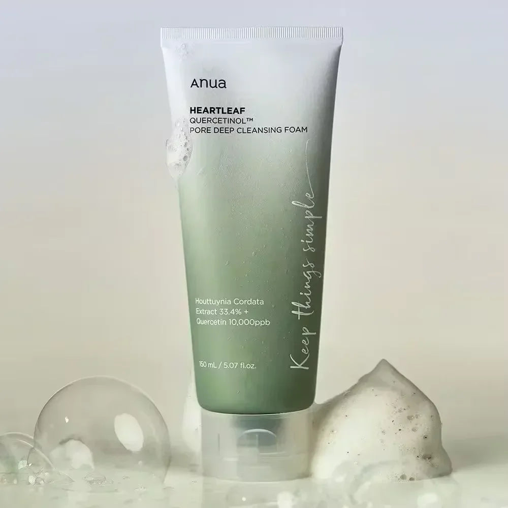 77% Moisturizing Toner Essence Serum Exfoliation Fade Fine Line Deep Cleaning Facial Cleanser Original Korean Skin Care Producs