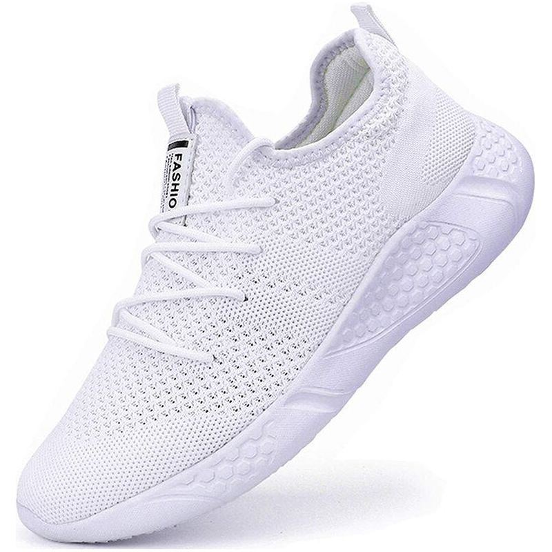 Running Shoes for men comfortable Sport Shoes Men Lightweight Walking Shoes - Jointcorp