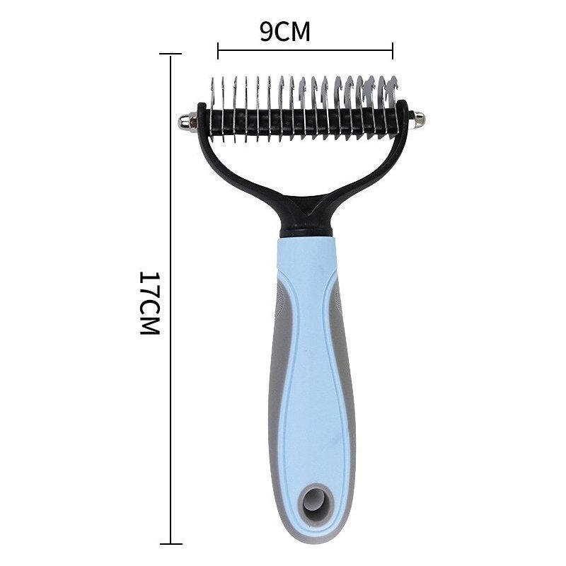 Trimmer Brush Attachment Remover Pet Cat Cat Combs Combs Dog Supply Detachable Clipper Tools Grooming Pet Dog Furmins Hair For