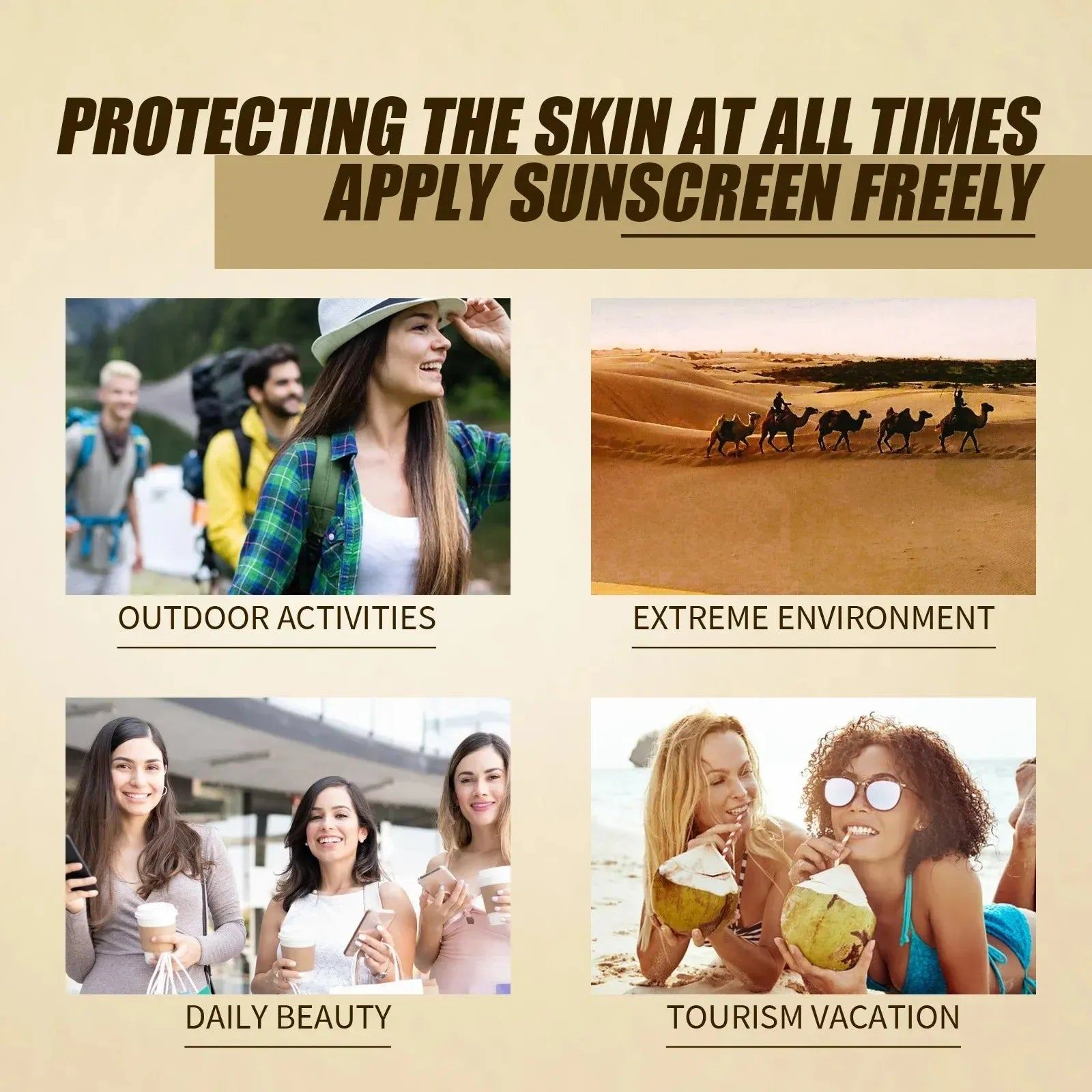 Facial Essence Deep Repair Moisturizing Revitalizing Facial Serum Beauty Anti-aging Fade Fine Lines Cosmetic Korean Skin Care