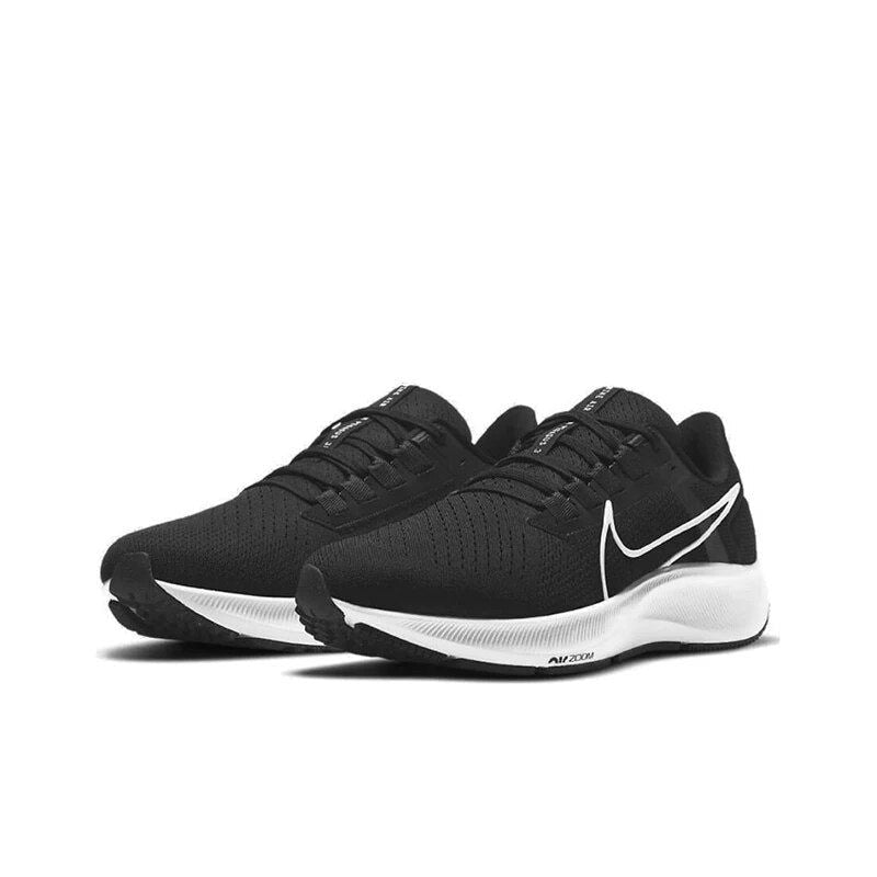 Original New Arrival Nike Pegasus 38 Men's Running Shoes Anti Slip Wear Resistant Ventilate Portability Sneakers CW7356-002