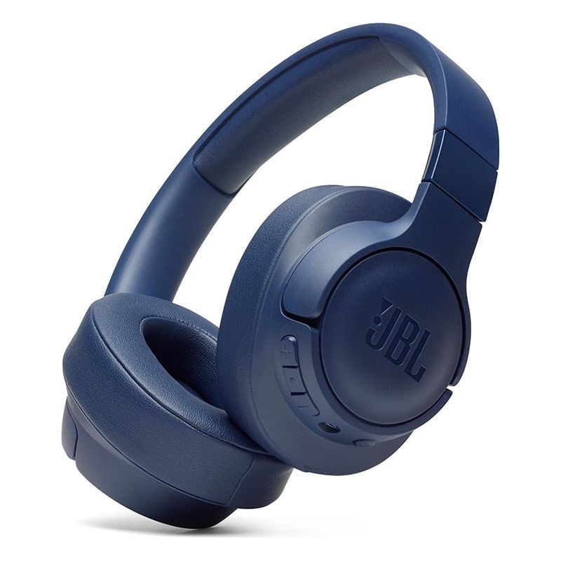 Original JBL Tune 760NC Wireless Headphones Active Noise Cancellation Headset Gaming with Mic JBLT760NC Bluetooth Earphones - Jointcorp