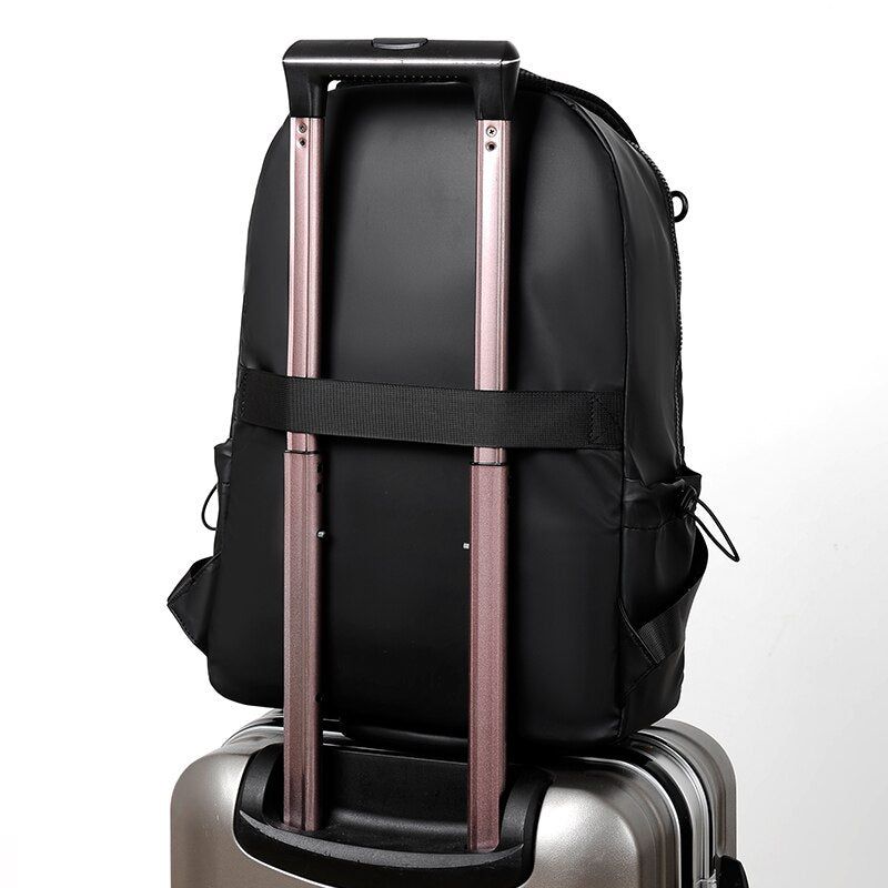 Backpack Travel Shoulder Bag
