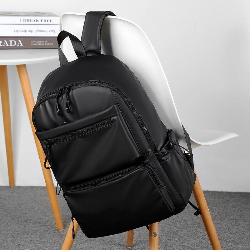 Backpack Travel Shoulder Bag