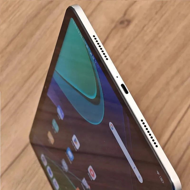 Global Firmware Xiaomi Mi Pad 6 Pro Tablet 11-Inch 2.8K Ultra HD Screen Google Play Snapdragon 8+ LPDDR5+UFS 3.1 Android MIUI 14