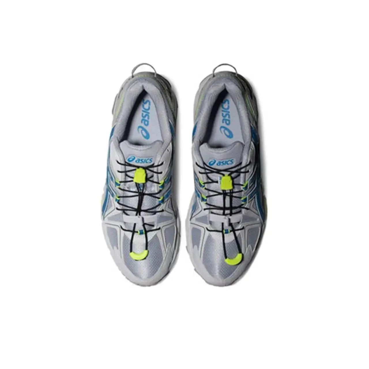 Original Asics GEL Kahana 8 Men Off Road Running Shoes Cushion Stability Aics GEL Kahana8 Running Breathable Sport Sneakers