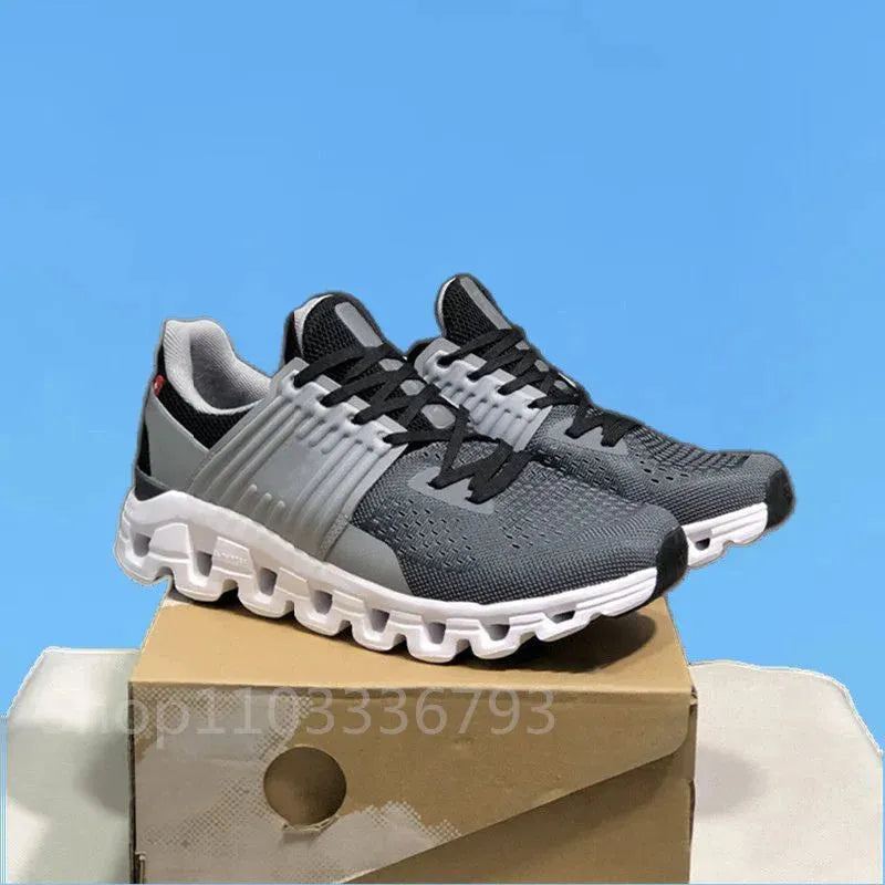 ON Cloudswift 3 Sneaker for Men and Women