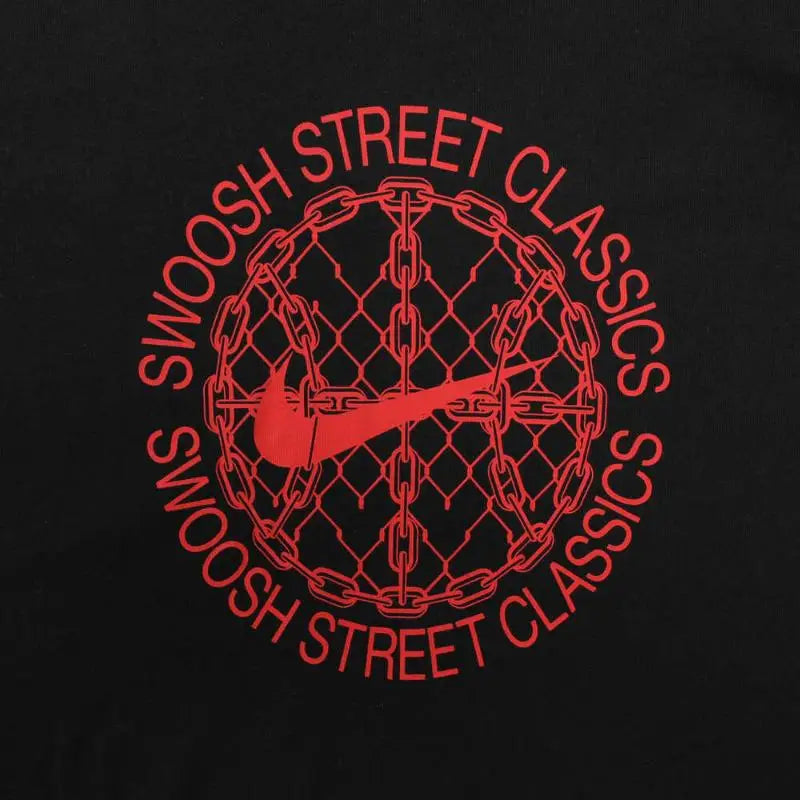 Original New Arrival NIKE AS M NK TEE M90 NAOS SS CLASSI Men's T-shirts short sleeve Sportswear