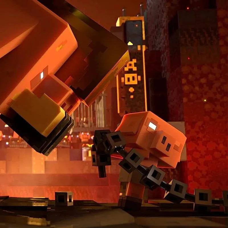 Sony PlayStation 5 Minecraft Legends Deluxe Edition PS5 Game Deals for Platform PlayStation5 PS5 Game Disks