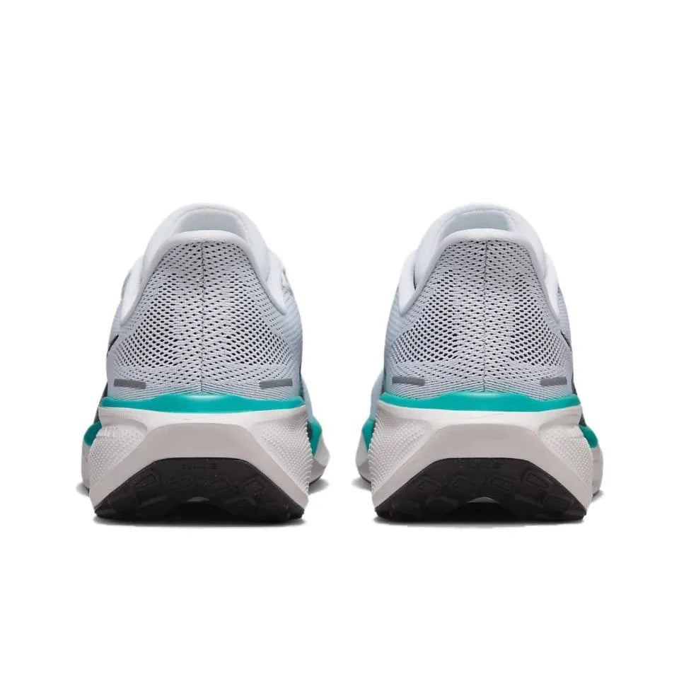 Original Nike Zoom Pegasus 41 White color Unisex Men and Women Running Casual Breathable Shoes FD2722-103