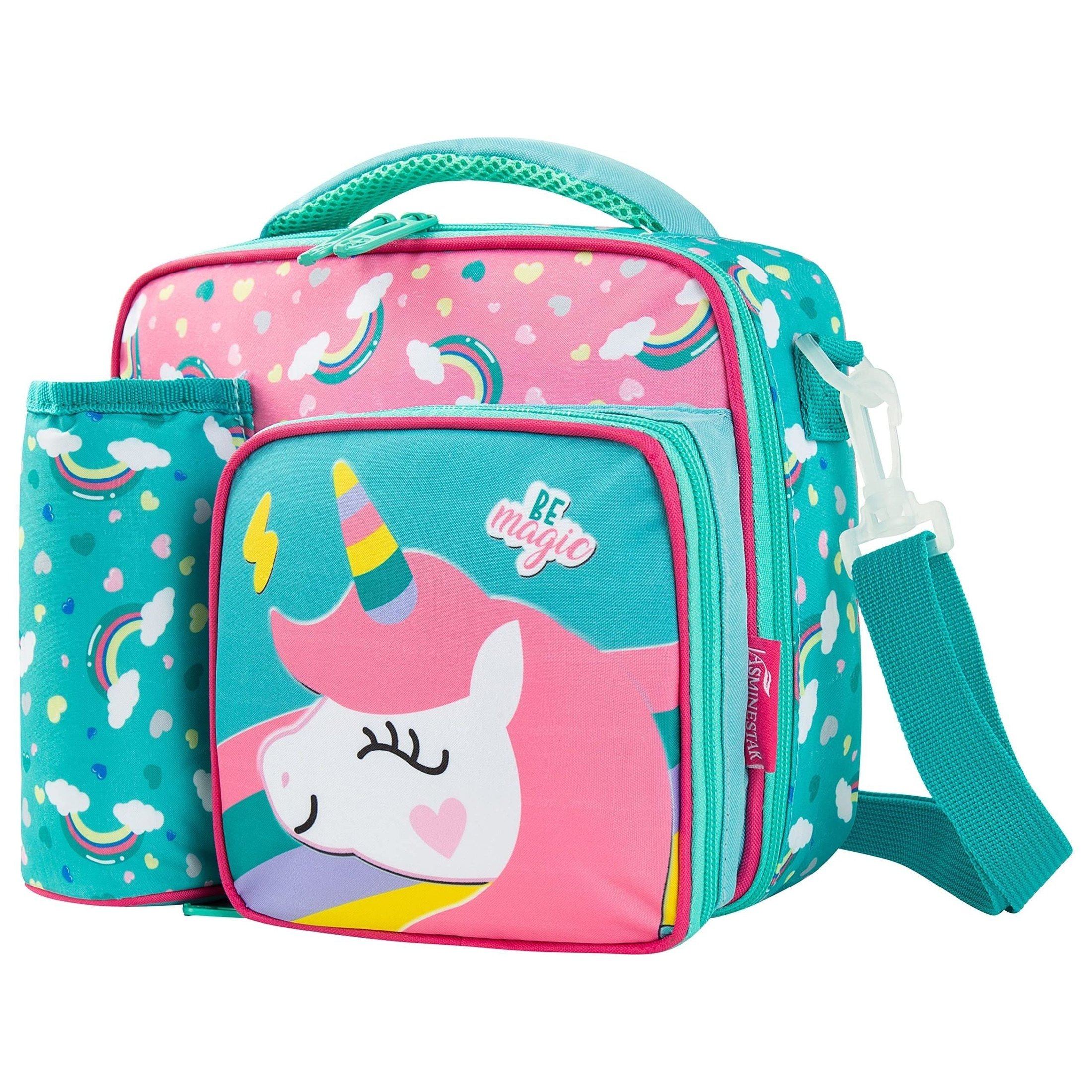 Bag for children with Adjustable Shoulder Strap and Durable Handle - Jointcorp