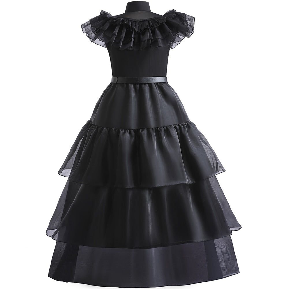 Costume Dresses For Girls