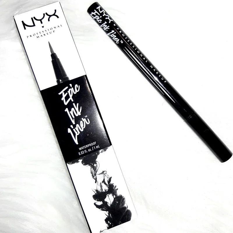 Quick-Drying Eyeliner Lipliner Pencil Long-Lasting Strong Easy To Apply Makeup Does Not Smudge Not Easy To Remove Makeup