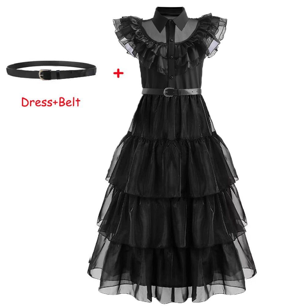 Costume Dresses For Girls