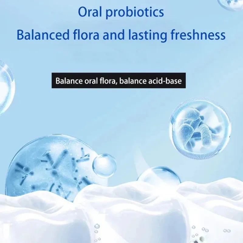 3D White Toothpaste, Advanced Luminous Mint, Teeth Whitening Toothpaste,Brilliant Shine,Dental Health Care Product