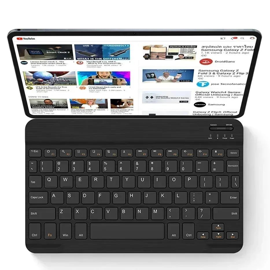 2024 Original Global Version HD 4K Pad 6 Pro Snapdragon 888 11inch Tablets PC 16GB+1TB Android 13 10000mAh 5G Dual SIM WIFI Tab