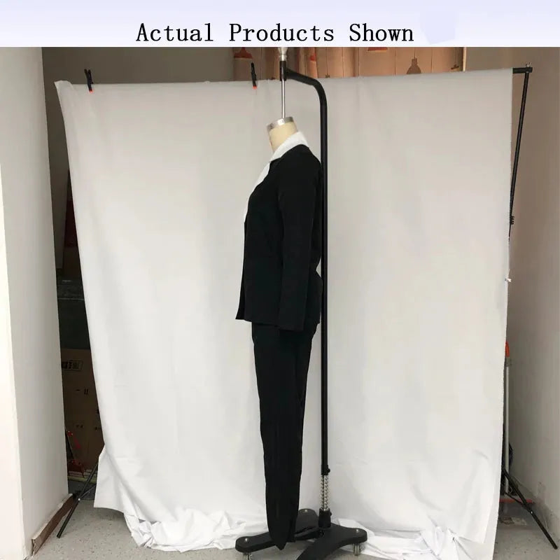 Women Blazer Suit Autumn Winter Long Sleeve Lapel V Neck Button Up Solid Top Loose With Pockets Pants Sets Streetwear