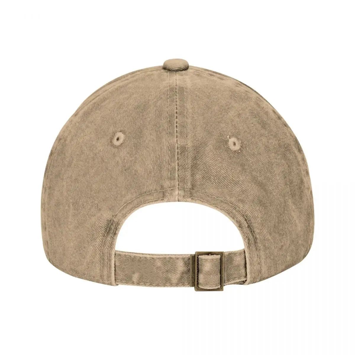 Palestine Circle Baseball Cap Running Hippie Breathable Trucker Hat Men Women Fashion Designer Baseball Caps