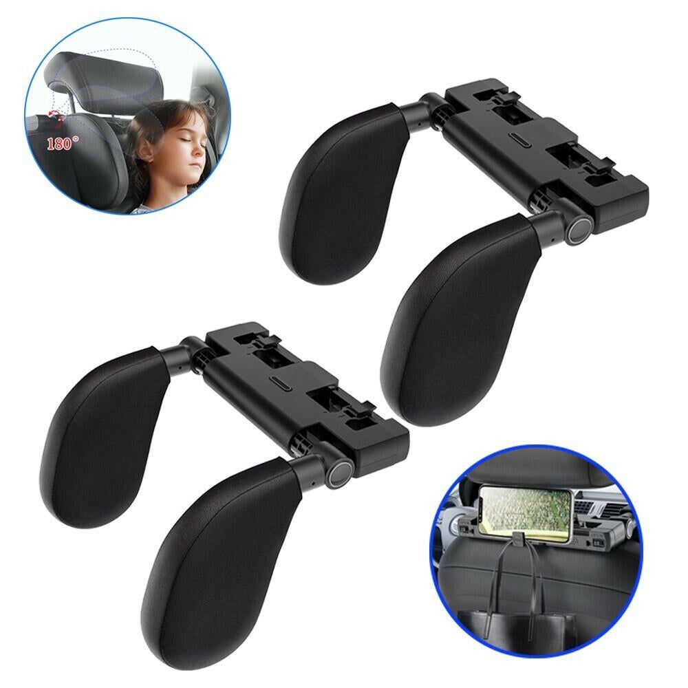 Pillow Travel Headrest Interior U Shaped Pillow For Kids