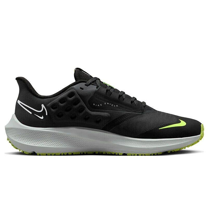 Original NIKE AIR ZOOM SHIELD Men's Running Shoes Sneakers