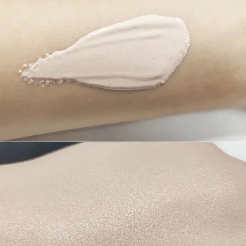 Intense Concealer Concealer Dark Eye Circles Fine Lines Waterproof Foundation Velvet Texture For Sensitive Skin Korean Skincare
