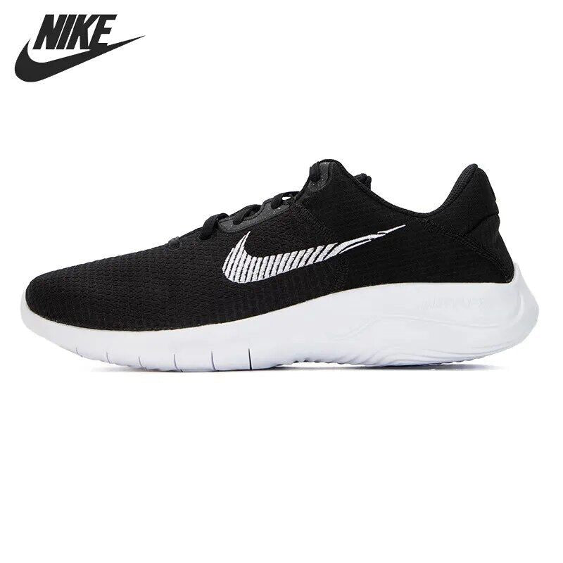 Original New Arrival NIKE FLEX EXPERIENCE RN 11 NN 4E Men's Running Shoes Sneakers