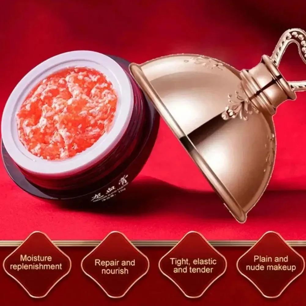 Dragon Blood Balm Face Cream Rejuvenation Lift Firming Remove Wrinkle Cosmetics Lift Firming Skin Anti-aging Korean Cosmetics