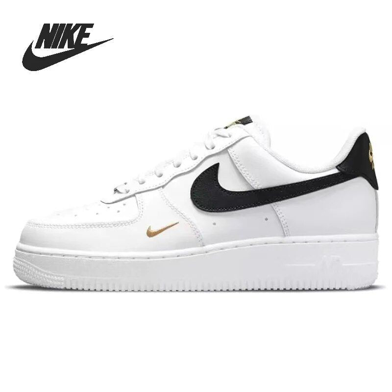 Nike Air Force Low Men Women Classics Unisex Skateboarding Shoes
