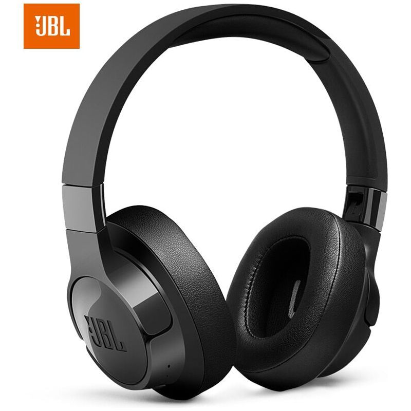 Original JBL Tune 760NC Wireless Headphones Active Noise Cancellation Headset Gaming with Mic JBLT760NC Bluetooth Earphones - Jointcorp