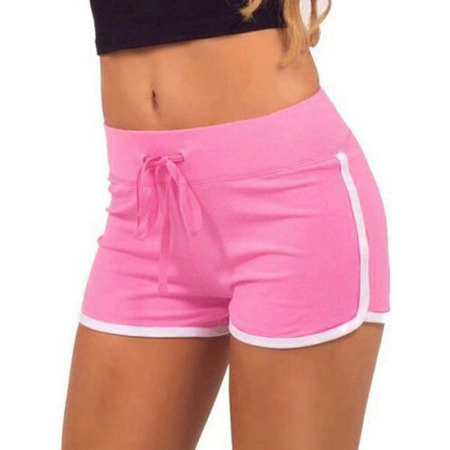 Printed Floral Butterfly Leggings High Waist Slim Yoga Pants Leggings - Jointcorp