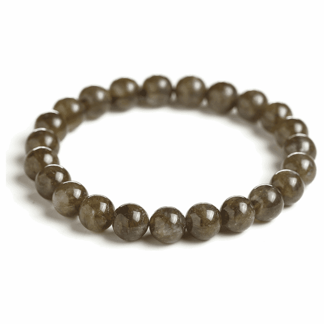 3A Natural Sparkling Stone Bracelet - Jointcorp