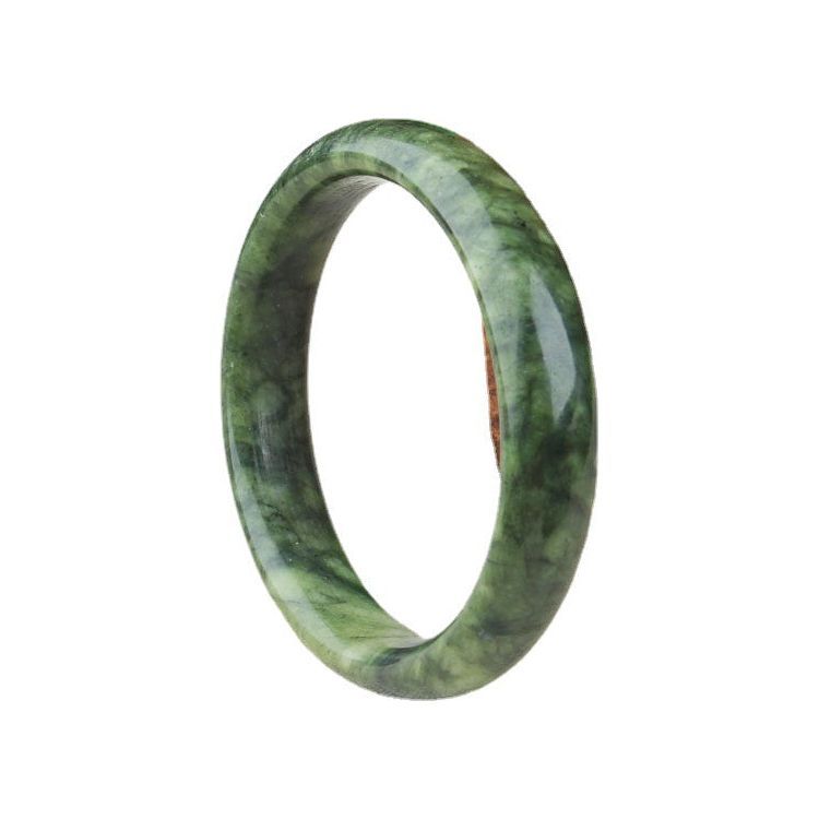 Natural Jade Pattern Bracelet Chinese Style - Jointcorp