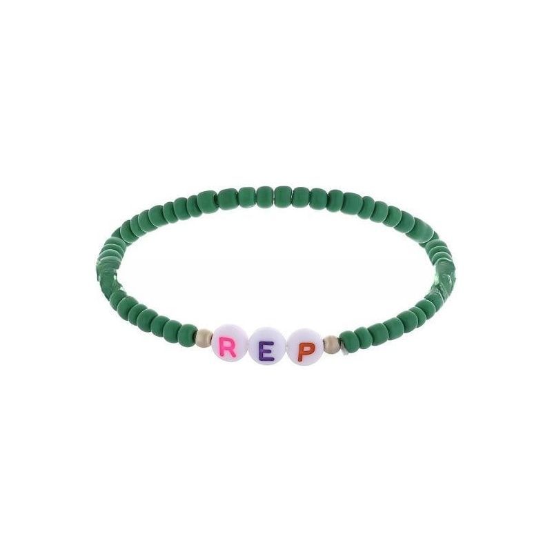 Taylor Bracelet English Name Beads Bracelet