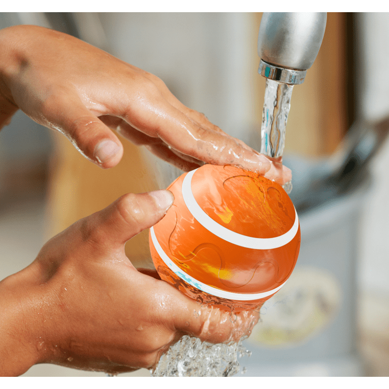 Pet New Cat Wicked Ball Toy Intelligent Ball USB Cat Toys Self Rotating Ball Automatic Rotation Ball