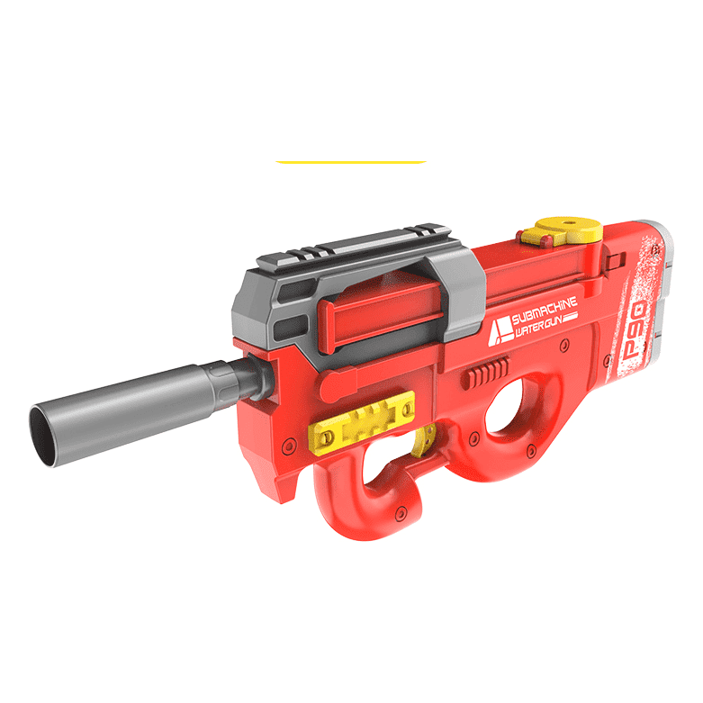 Automatic Electric Water Gun Toys Shark High Pressure Outdoor Summer Beach Toy Kids Adult Water Fight Pool Party Water Toy