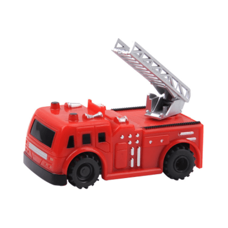 Drawn Line Magic Pet Toy Robot Pen Inductive Animal Follow Black Track Auto Run