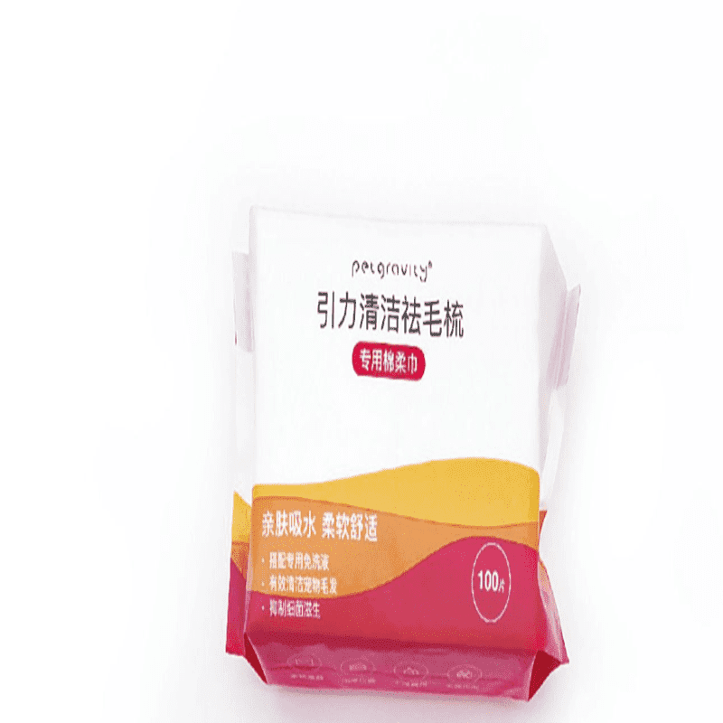 Gravity Hair Removal With Water Injection Cleaning Comb