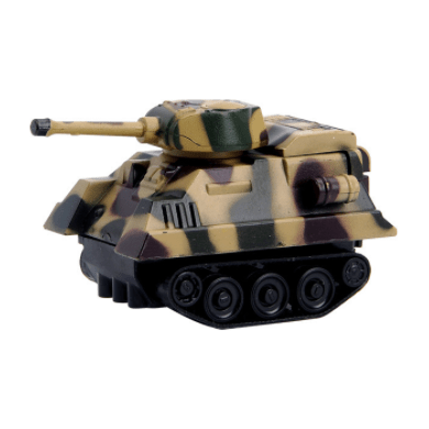 Drawn Line Magic Pet Toy Robot Pen Inductive Animal Follow Black Track Auto Run